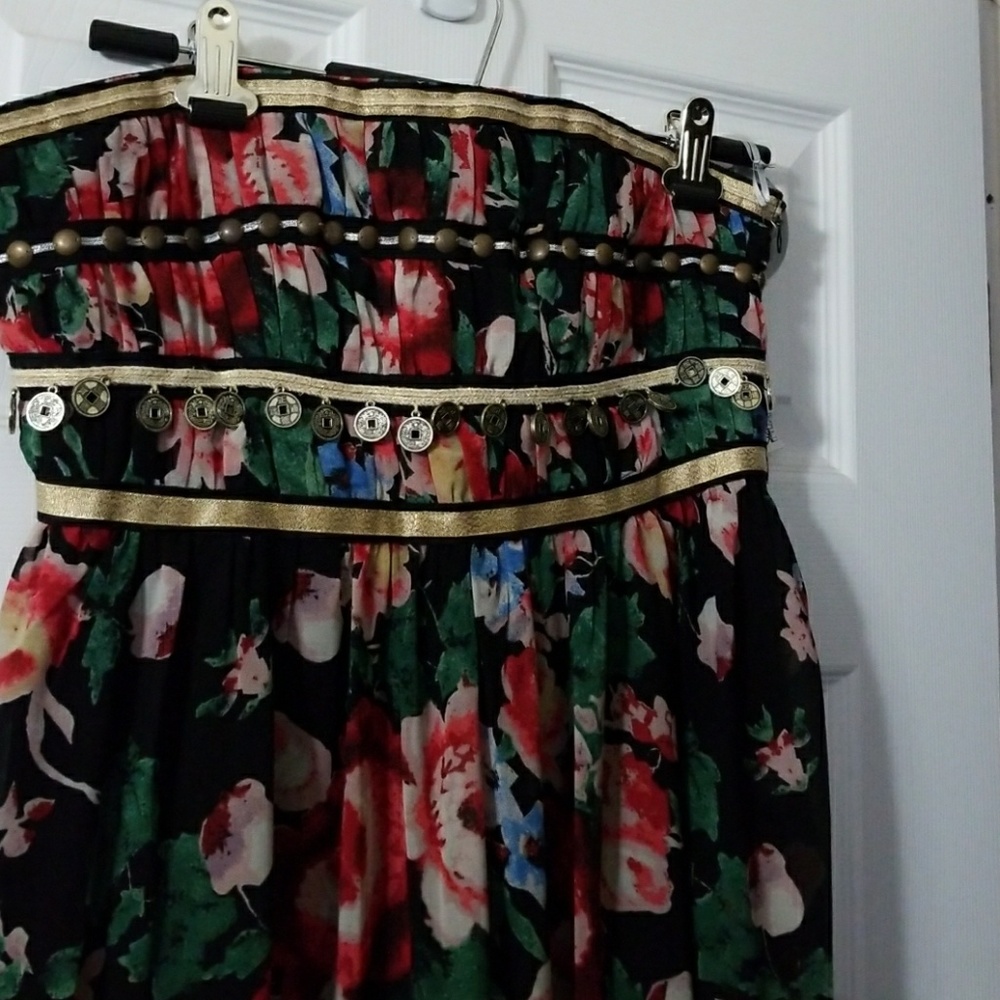 Pearl Marchesa Gown by Georgina Chapman